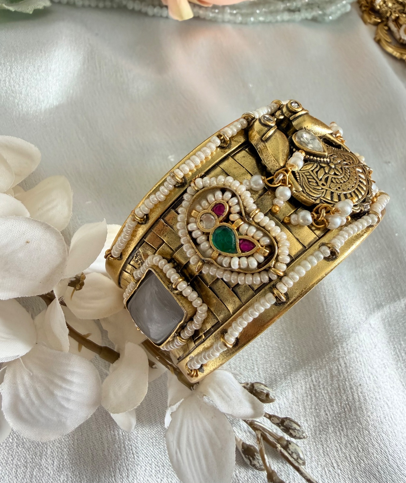 Bangles & Cuffs