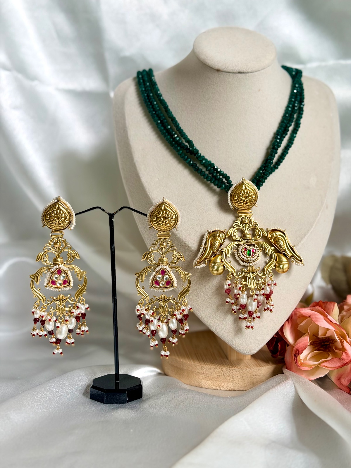 Rodela  Mala Set