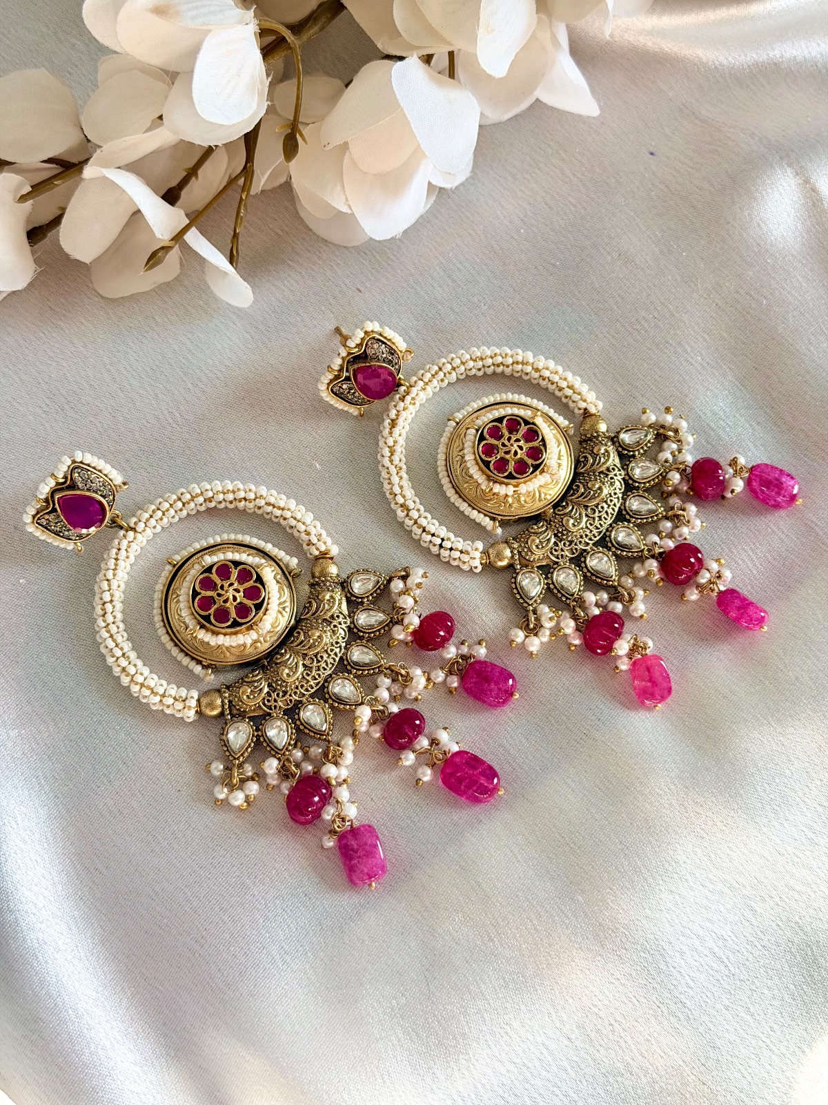 Beliful Earrings